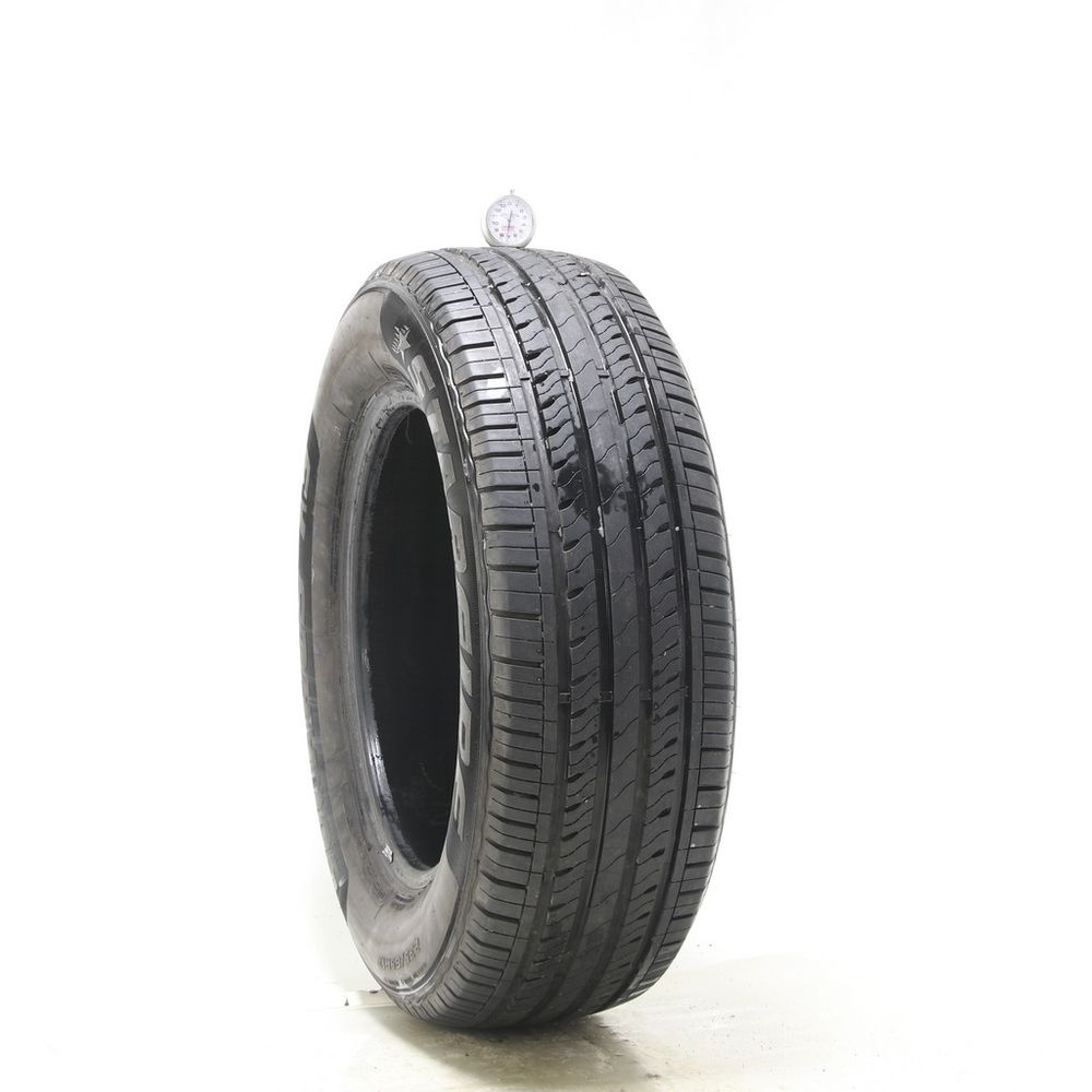 Set of (2) Used 235/65R17 Starfire Solarus A/S 104T - 6-7/32 - Image 4