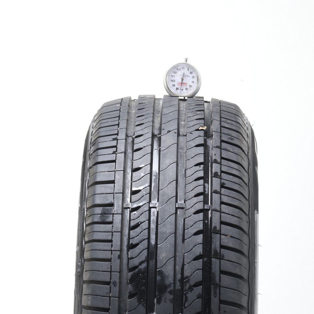 Set of (2) Used 235/65R17 Starfire Solarus A/S 104T - 6-7/32 - Image 5