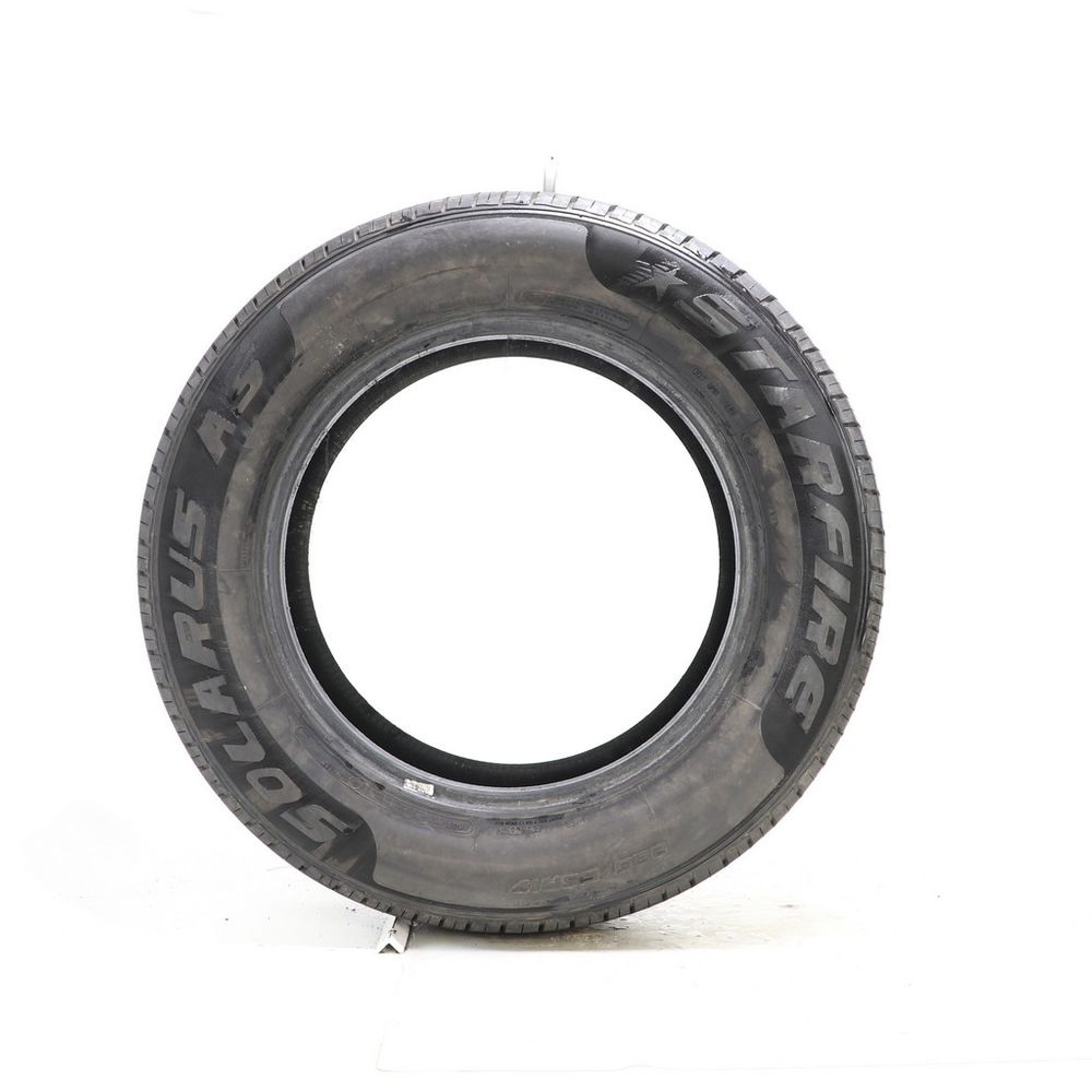 Set of (2) Used 235/65R17 Starfire Solarus A/S 104T - 6-7/32 - Image 6