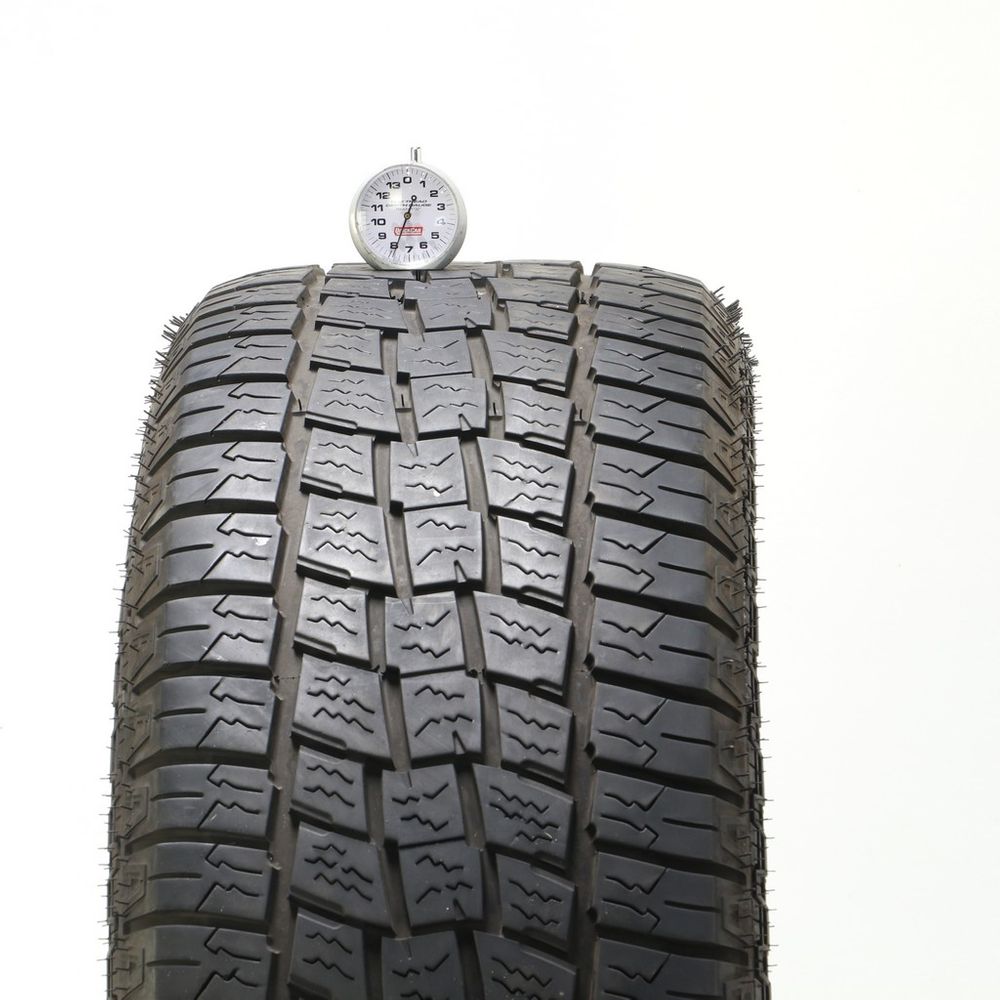 Used 265/50R20 Lionhart Lionclaw ATX2 107T - 7.5/32 - Image 2