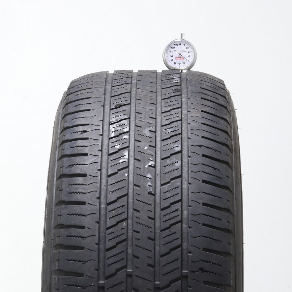 Set of (2) Used 265/65R18 Hankook Dynapro HT 112T - 4.5/32 - Image 2