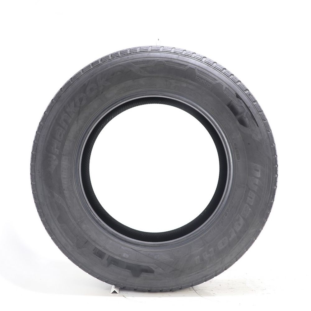 Set of (2) Used 265/65R18 Hankook Dynapro HT 112T - 4.5/32 - Image 3