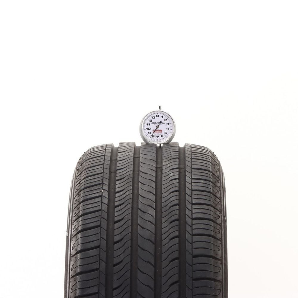 Set of (2) Used 205/55R16 Blackhawk Street-H HH11 94V - 8-9/32 - Image 2