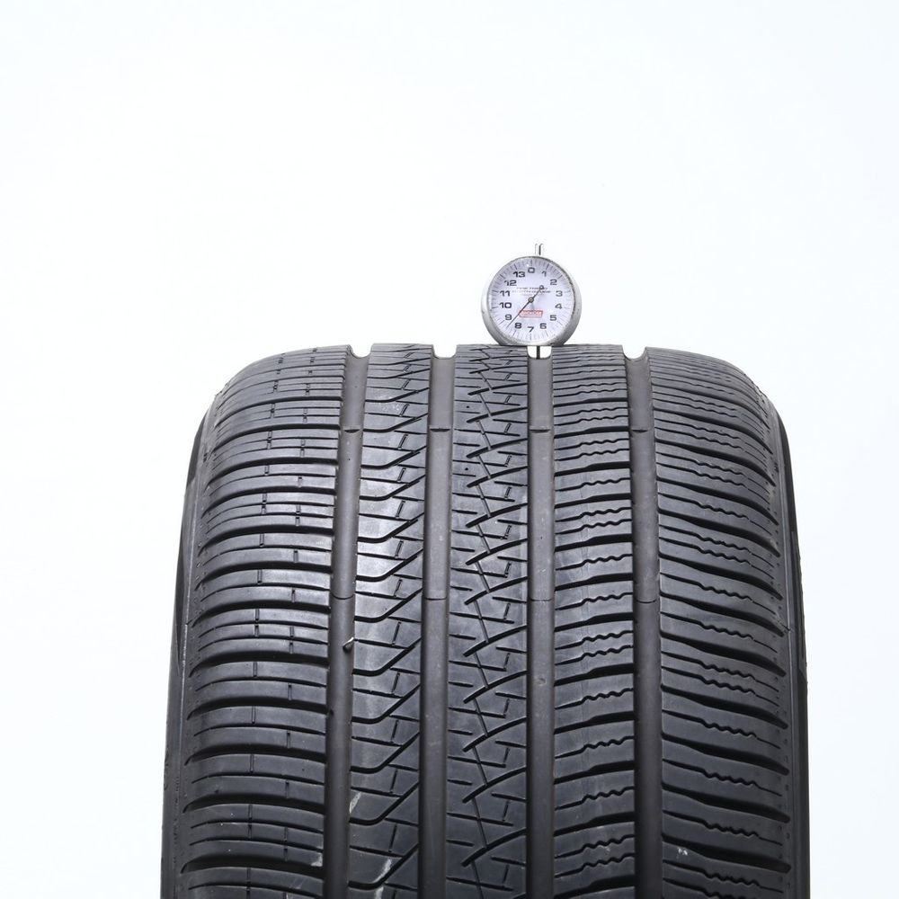 Used 295/35R22 Pirelli Scorpion Zero J 108Y - 8.5/32 - Image 2