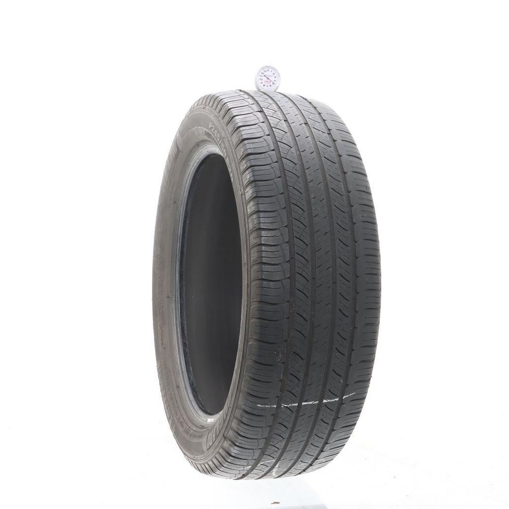 Used 245/50R20 Michelin Latitude Tour HP 102H - 4.5/32 - Image 1