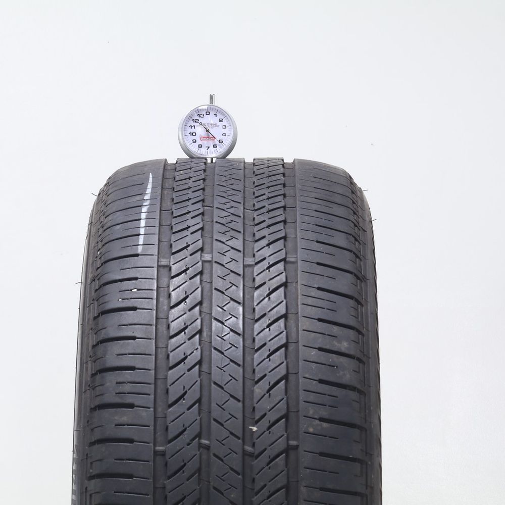 Set of (4) Used 235/50R20 Bridgestone Alenza A/S 02 RFT 100V - 4.5-5/32 - Image 5