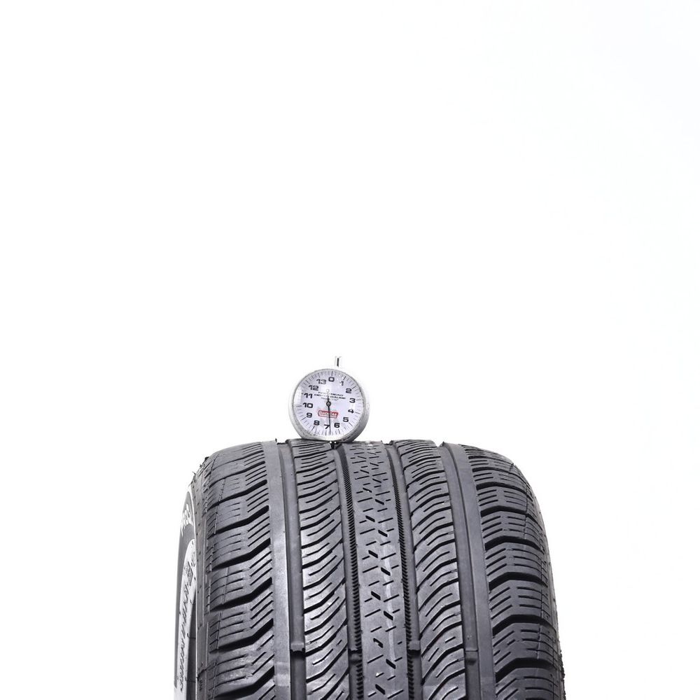 Used 225/50R17 Continental ProContact TX 94H - 6.5/32 - Image 2