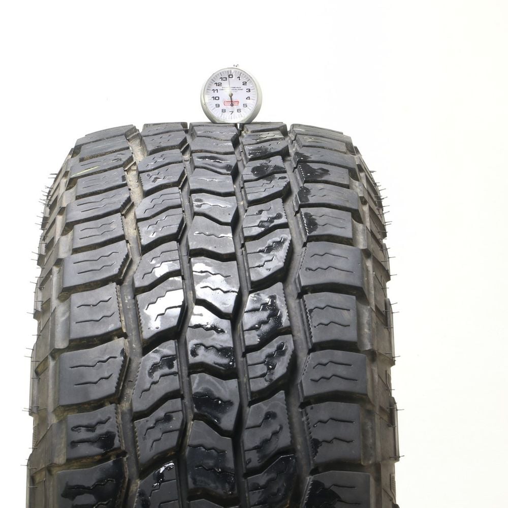Set of (2) Used LT 275/60R20 Cooper Discoverer AT3 XLT 123/120S E - 13.5/32 - Image 2