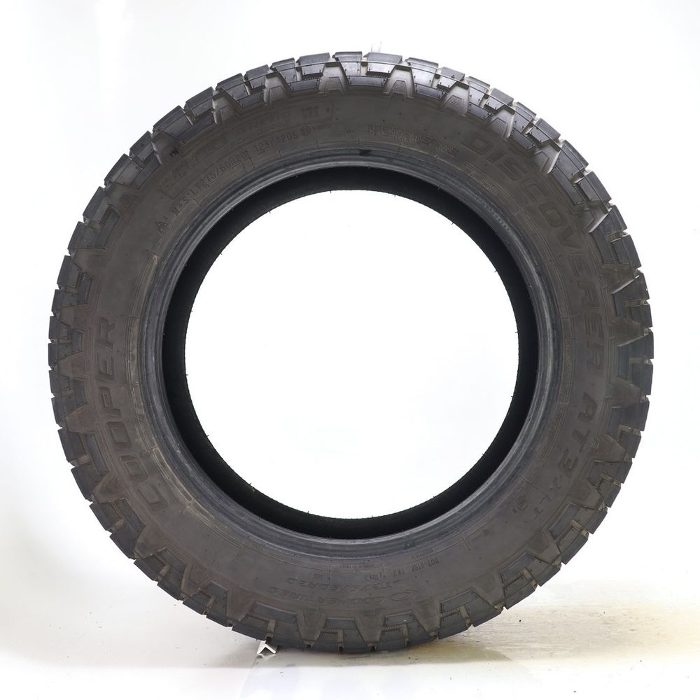 Set of (2) Used LT 275/60R20 Cooper Discoverer AT3 XLT 123/120S E - 13.5/32 - Image 3