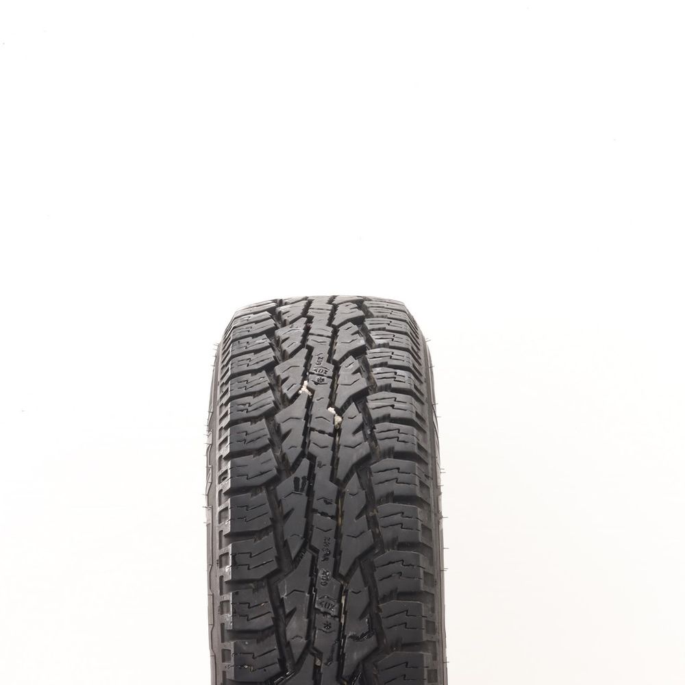 Used LT 225/75R16 Nokian Rotiiva AT Plus 115/112S E - 14/32 - Image 2