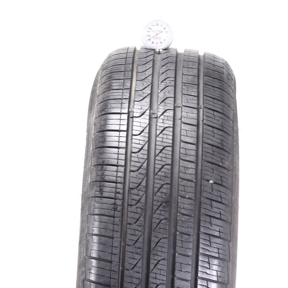 Used 225/55R19 Pirelli Cinturato P7 Plus 99H - 9/32 - Image 2