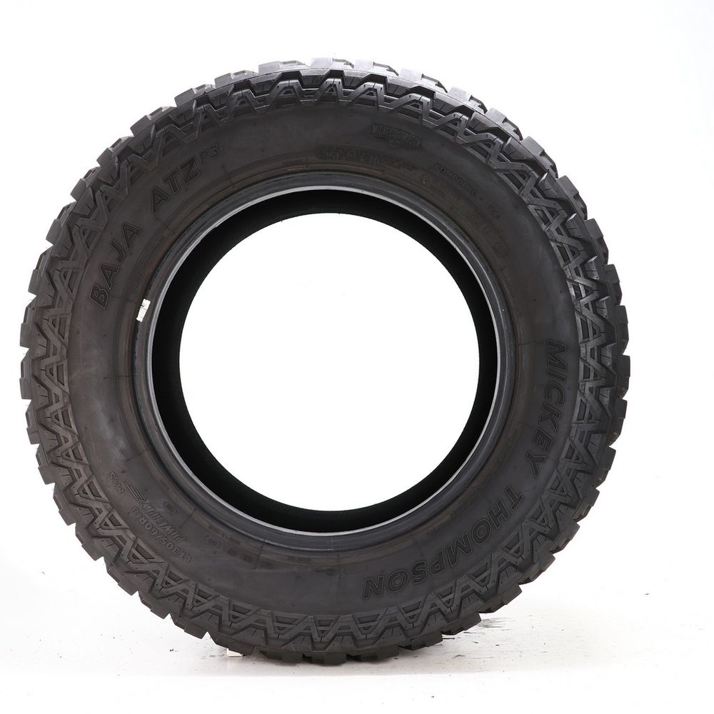Used LT 305/60R18 Mickey Thompson Baja ATZP3 121/118Q E - 11.5/32 - Image 3