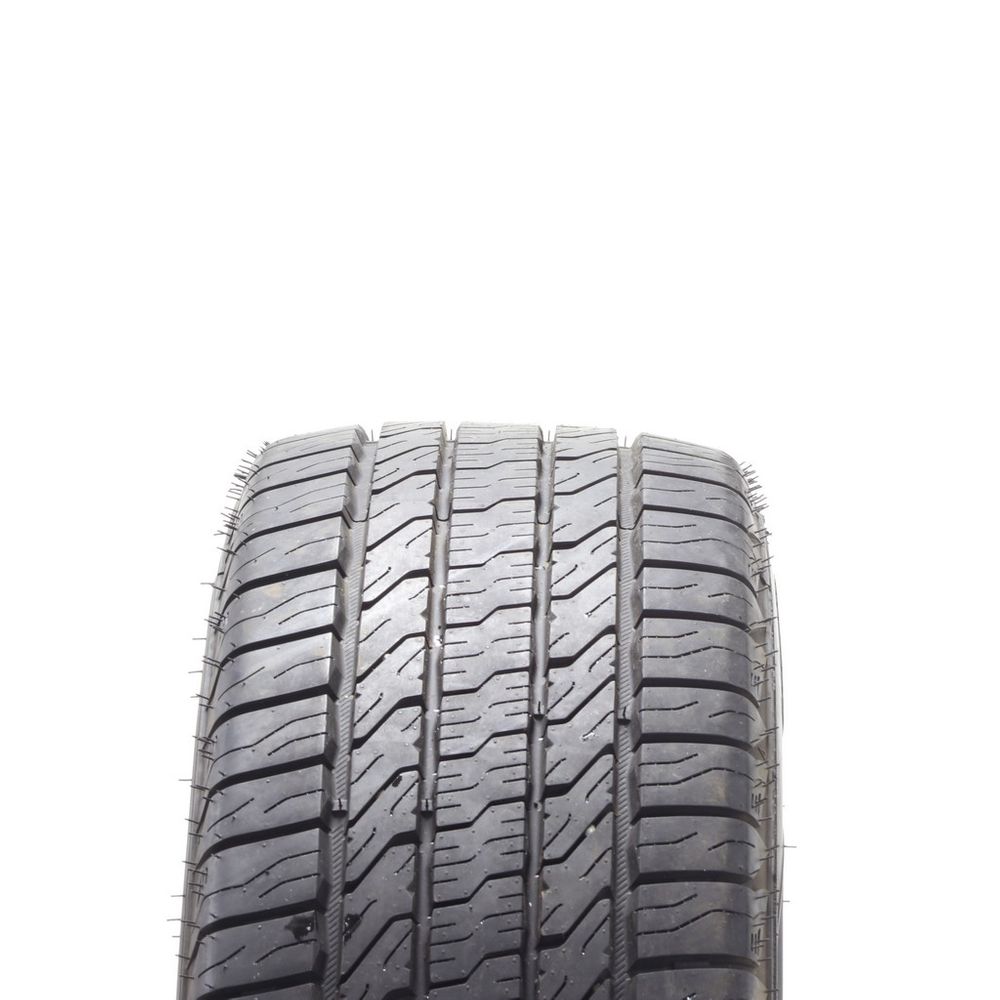 Set of (2) Driven Once 245/65R17 Corsa Highway Terrain Plus 111T - 11/32 - Image 2