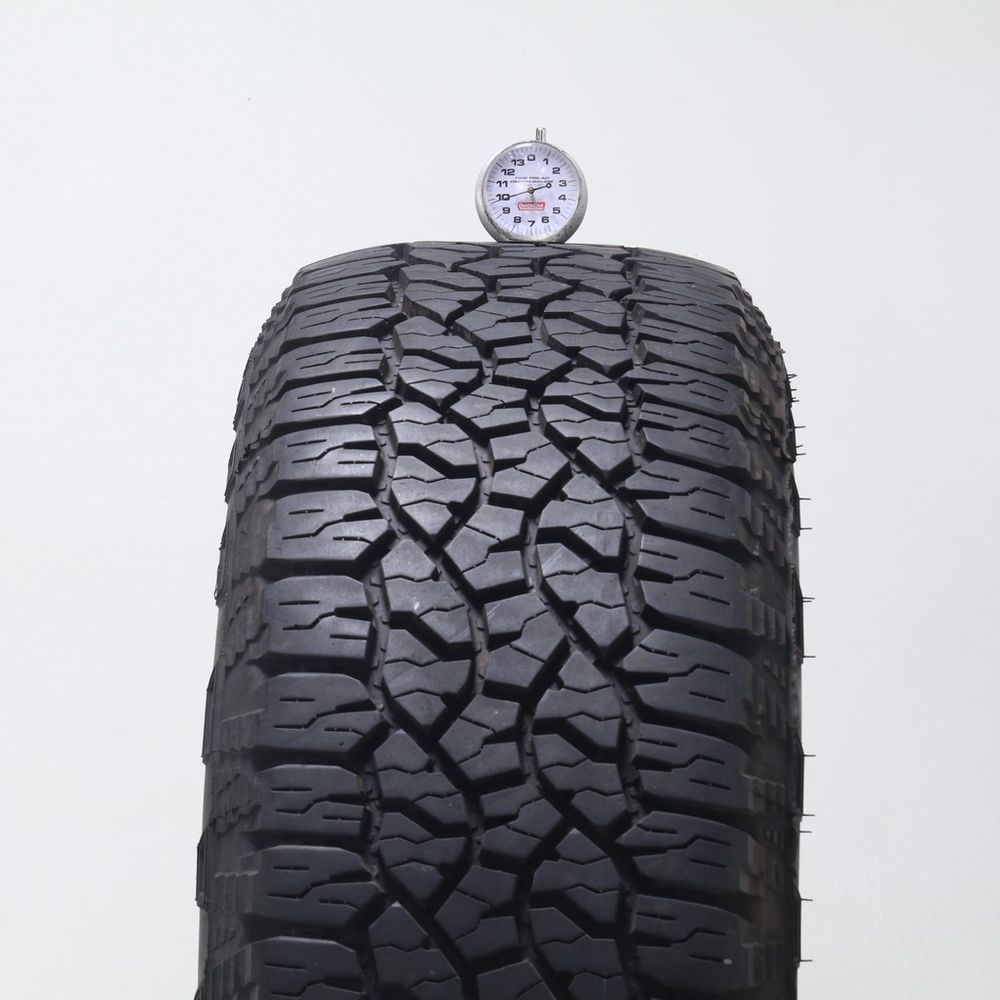 Used 265/65R17 Goodyear Wrangler Trailrunner AT 112T - 9.5/32 - Image 2