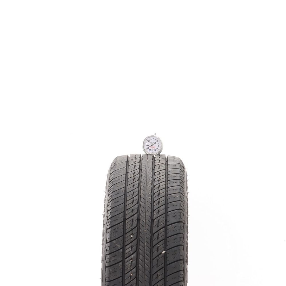 Used 185/55R16 Uniroyal Tiger Paw Touring A/S 83H - 9/32 - Image 2