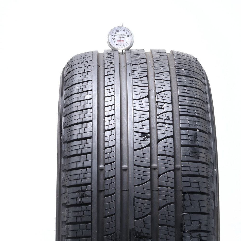 Set of (2) Used 275/50R20 Pirelli Scorpion Verde MO 109H - 10.5/32 - Image 2