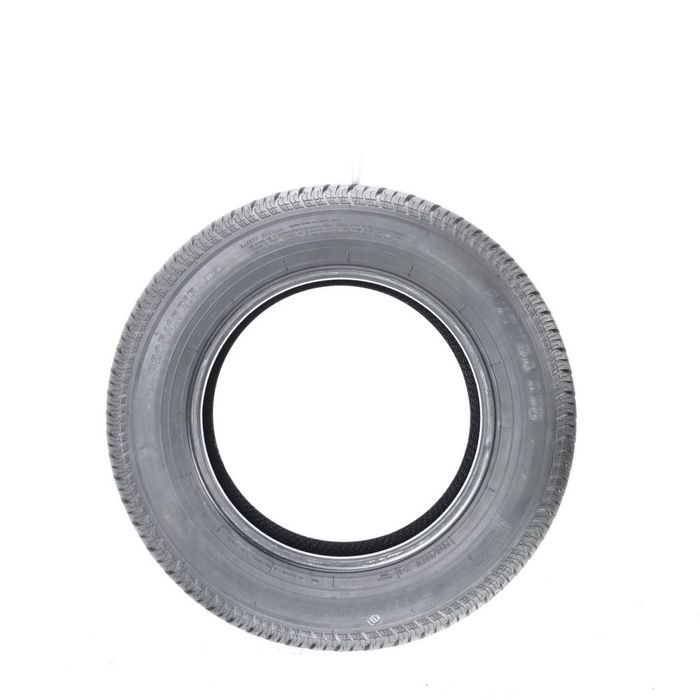 Used 205/65R15 Futura 875 1N/A - 9.5/32 - Image 3