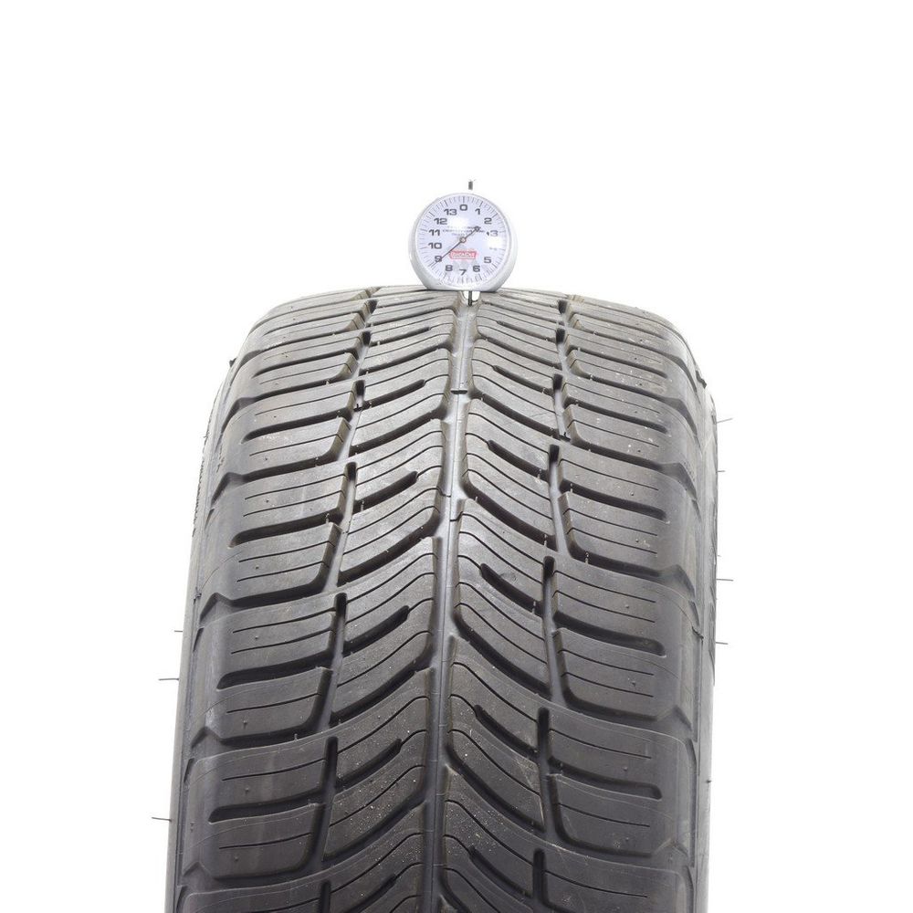 Set of (2) Used 215/55ZR17 BFGoodrich g-Force Comp-2 A/S Plus 98W - 8.5-9/32 - Image 2