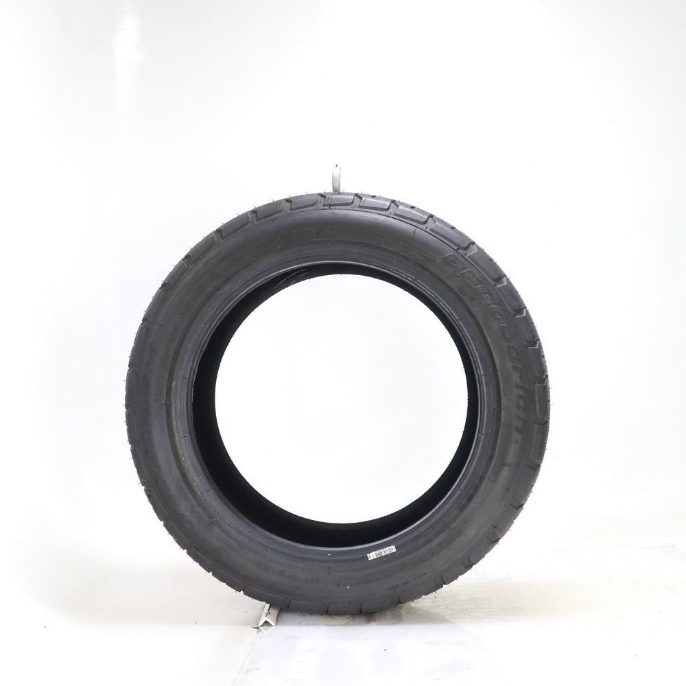 Set of (2) Used 215/55ZR17 BFGoodrich g-Force Comp-2 A/S Plus 98W - 8.5-9/32 - Image 6