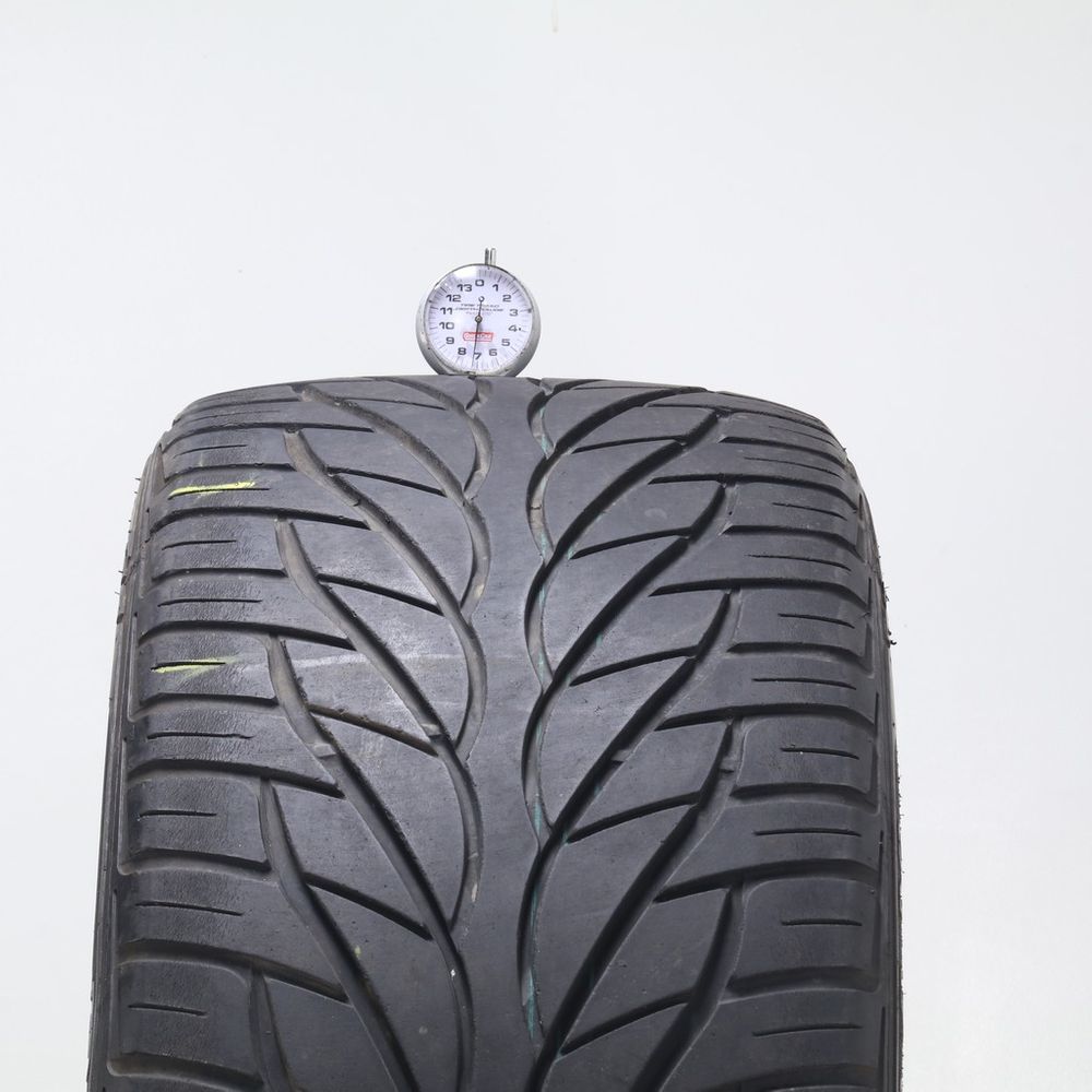 Used 305/40R22 BCT Winmax 114V - 7/32 - Image 2