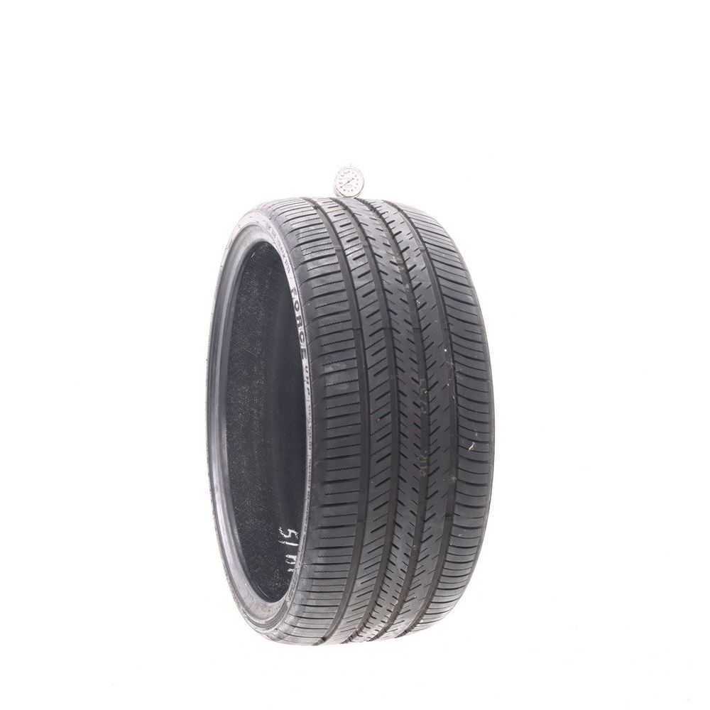 Used 255/30R22 Atlas Force UHP 95W - 9/32 - Image 1
