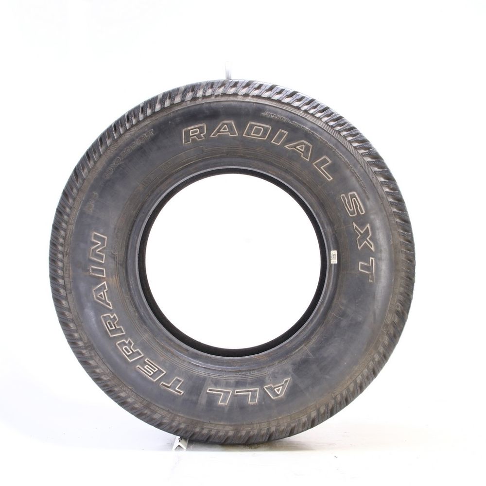 Used LT 30X9.5R15 Dean All Terrain Radial SXT 104Q C - 12/32 - Image 3