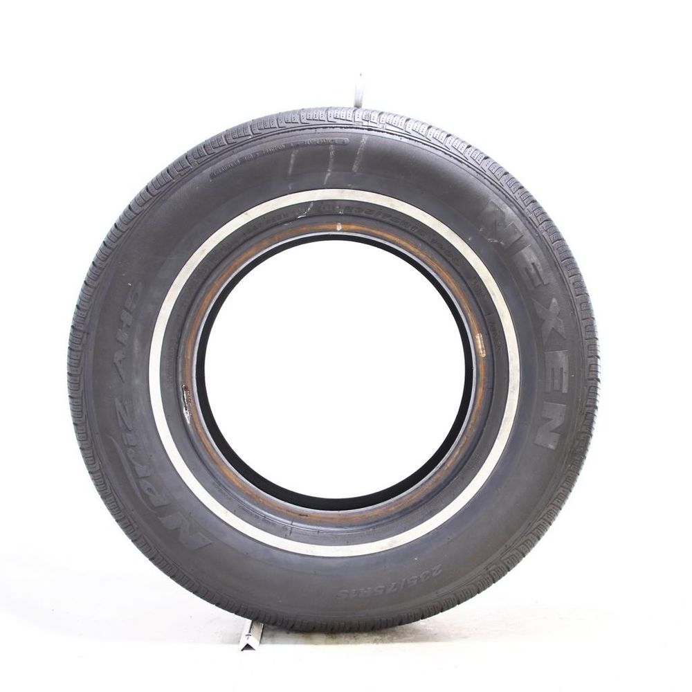 Used 235/75R15 Nexen N'Priz AH5 109S - 8/32 - Image 3
