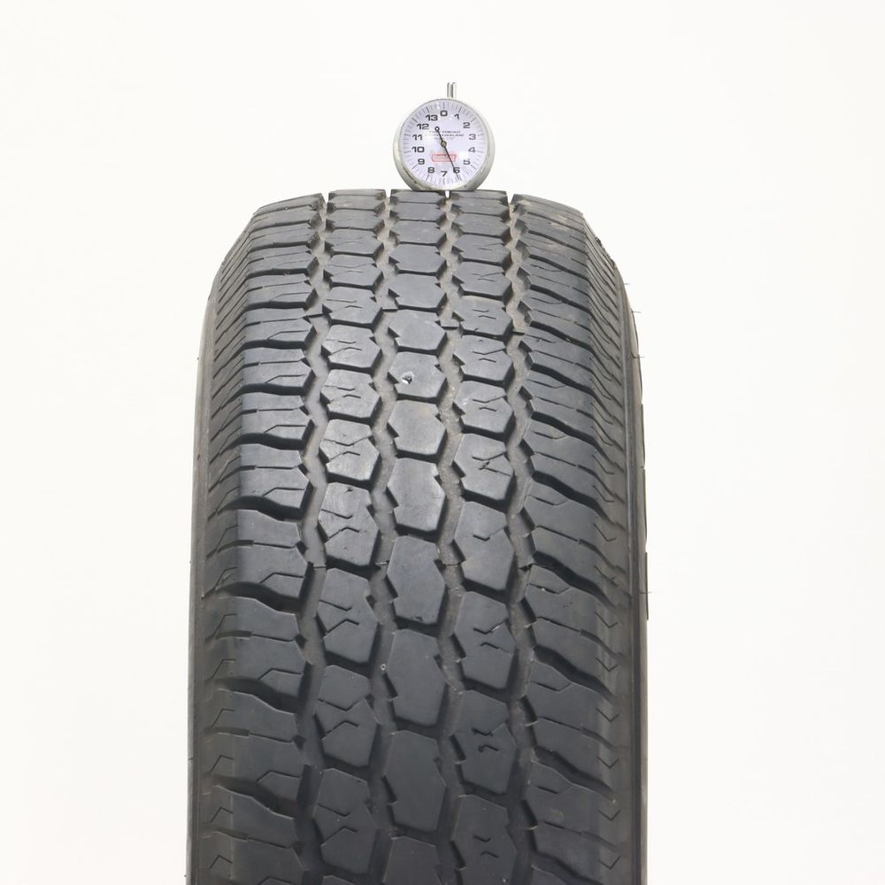 Used 225/75R16 Futura Scrambler AP 104S - 6/32 - Image 2