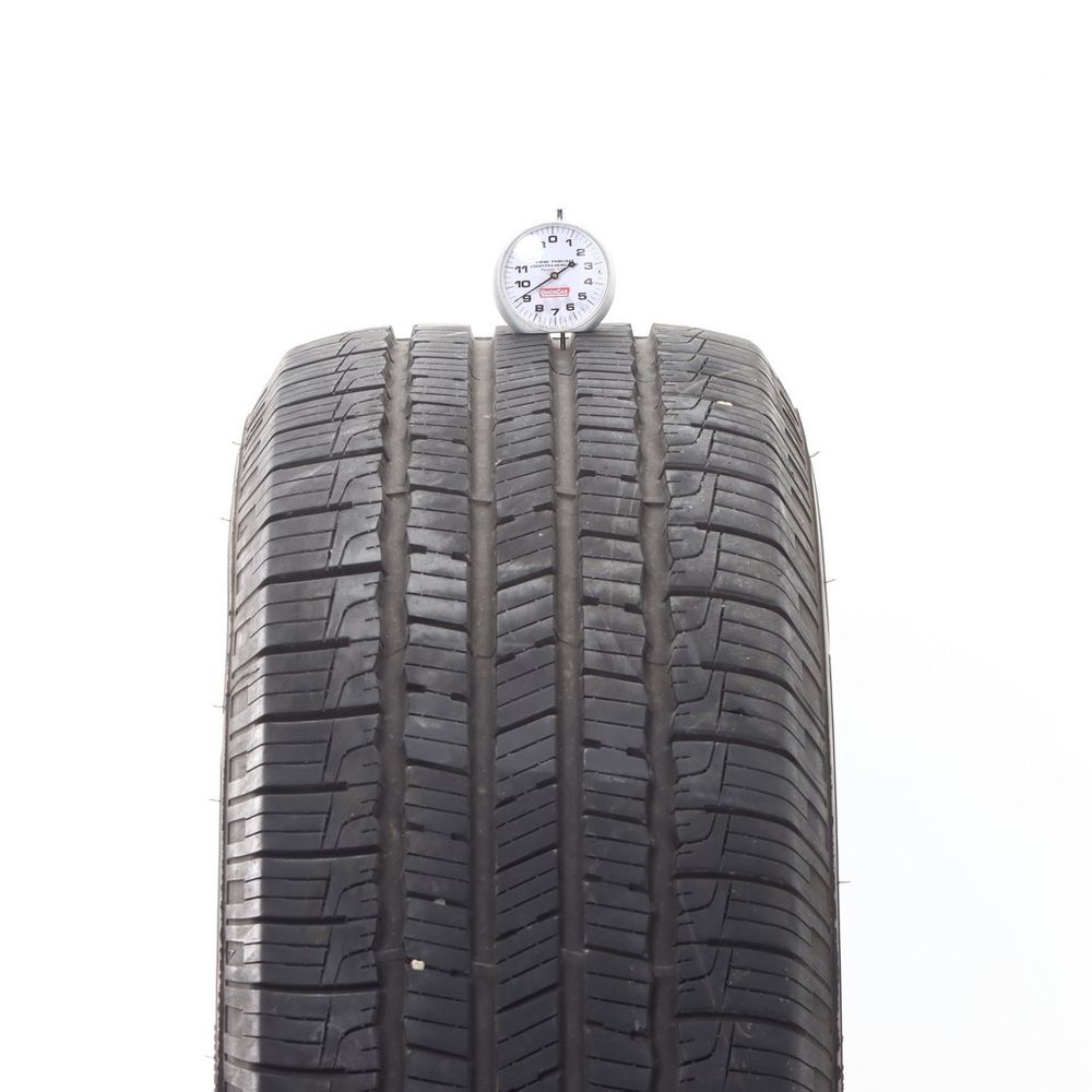 Used 245/60R18 Goodyear Reliant All-season 105V - 9/32 - Image 2