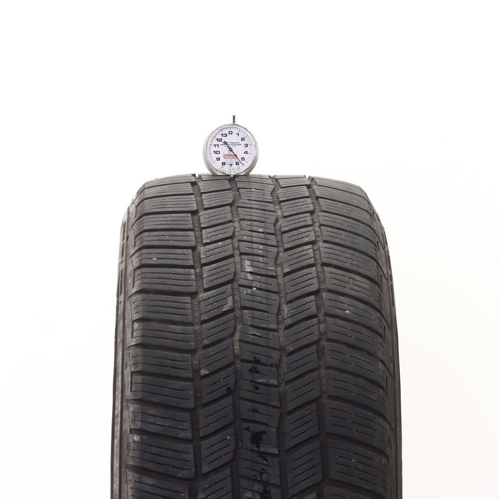 Set of (2) Used 235/60R18 General Altimax 365 AW 107H - 5.5/32 - Image 2