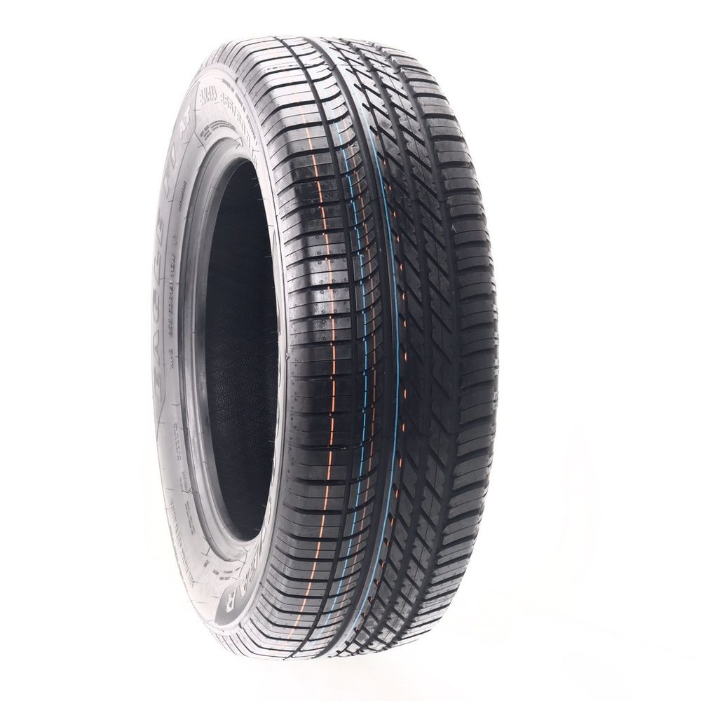 New 255/60R19 Goodyear Eagle F1 Asymmetric AT SUV 4X4 LR 113W - Image 1