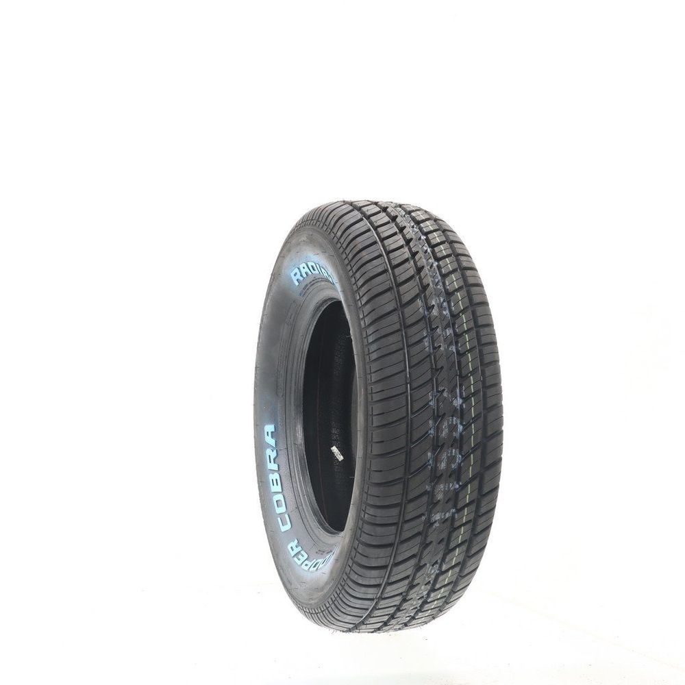 New 225/70R15 Cooper Cobra Radial GT 100T - Image 1