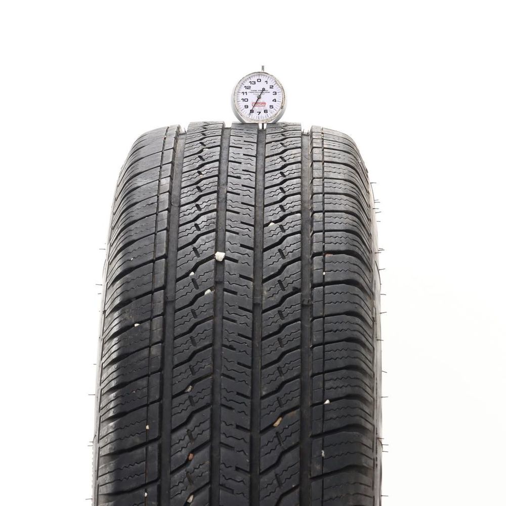 Used 255/75R17 Uniroyal Laredo HT 115T - 8/32 - Image 2