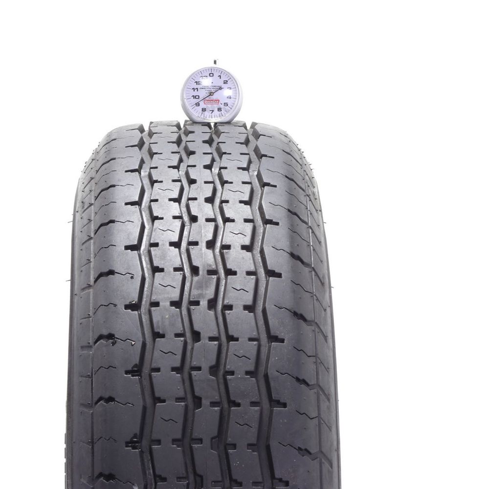 Set of (2) Used ST 225/75R15 Westlake Super ST 117/112L E - 8-9/32 - Image 5