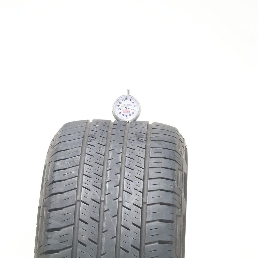 Used 235/50R19 Continental 4x4 Contact MO 99H - 4/32 - Image 2