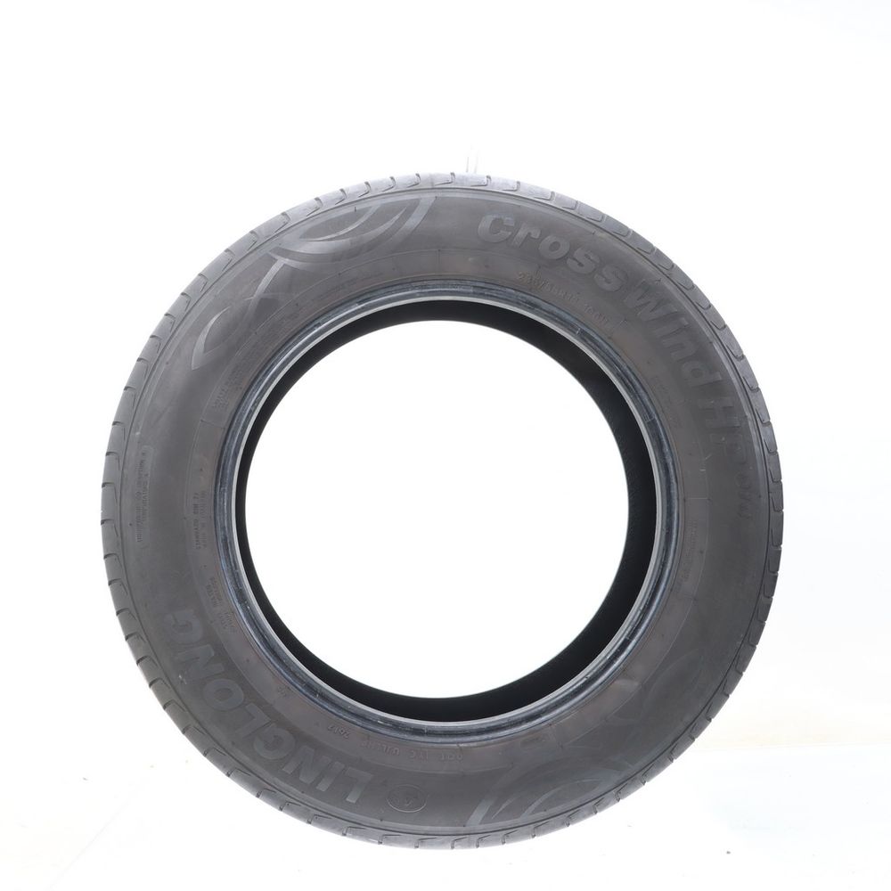 Used 235/65R18 Linglong Crosswind HP010 106H - 6/32 - Image 3