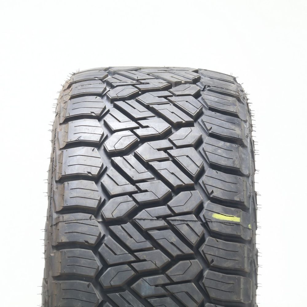 New 285/45R22 Nitto Recon Grappler A/T 114H - New - Image 2