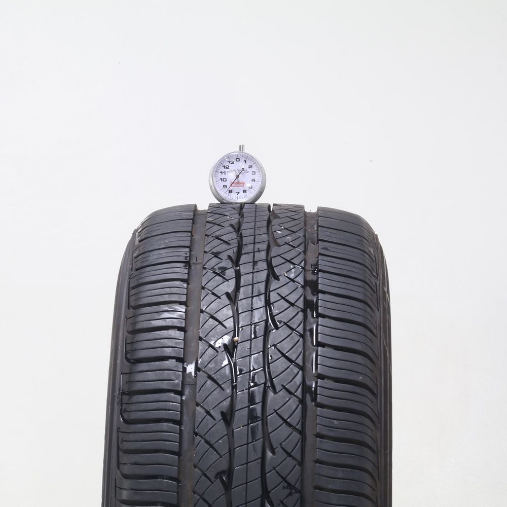 Set of (2) Used 235/55R18 SureDrive All-season 100H - 8-9.5/32 - Image 2