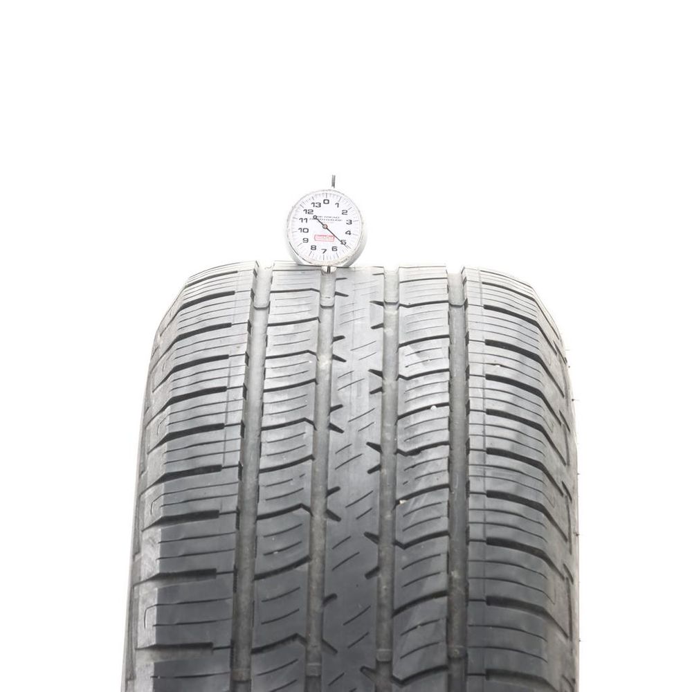 Used 255/70R17 Mastercraft Courser Quest Plus 112T - 5/32 - Image 2