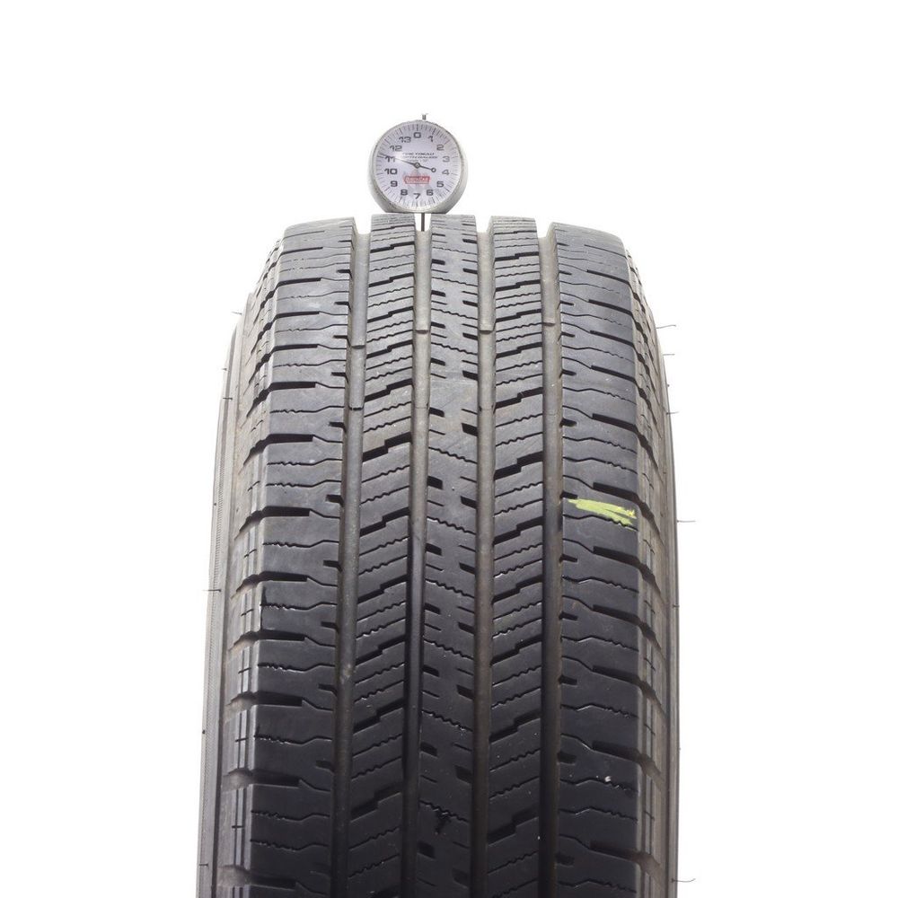 Set of (2) Used LT 235/85R16 Hankook Dynapro HT 120/116Q E - 11-12/32 - Image 2