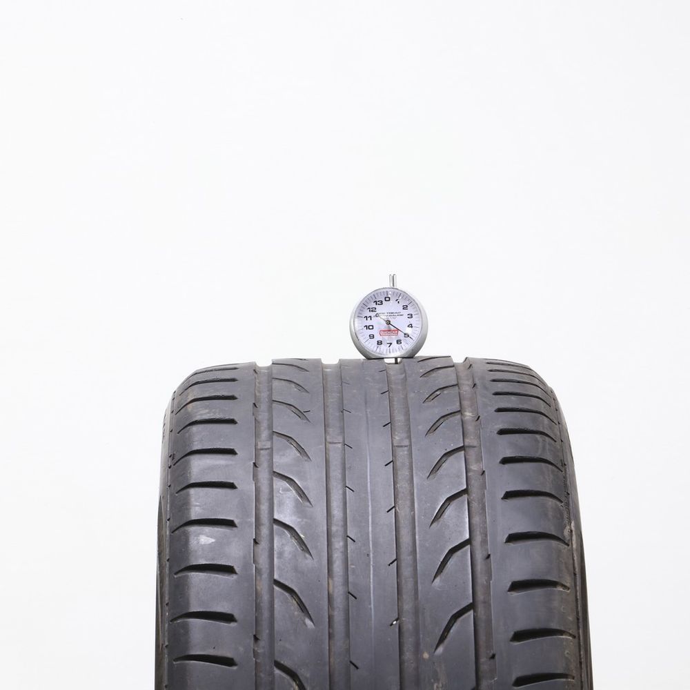 Used 255/40ZR19 General G-Max RS 100Y - 5/32 - Image 2