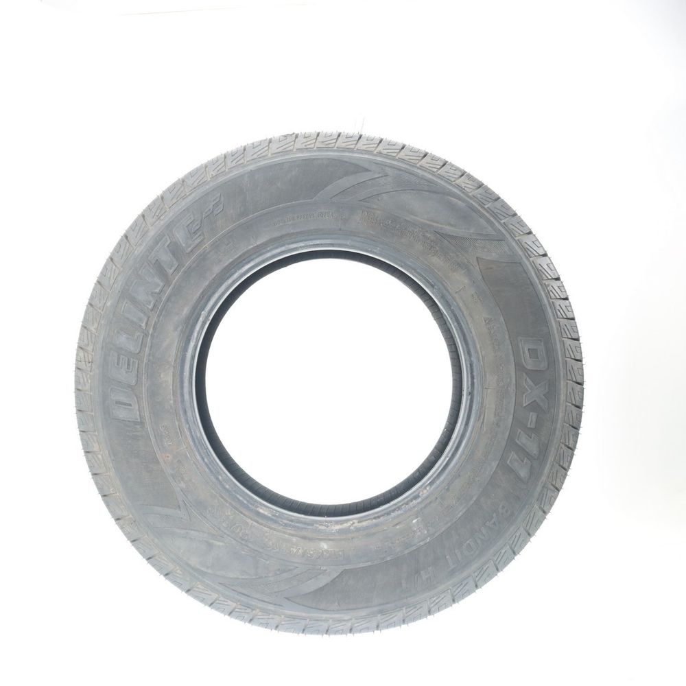 Used LT 245/75R16 Delinte DX-11 Bandit H/T 120/116S E - 11/32 - Image 3