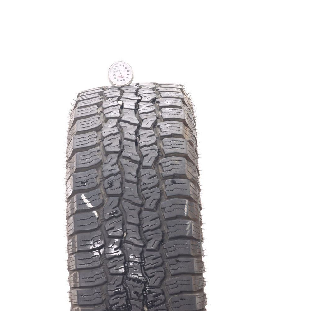 Used LT 245/75R17 Mazama Open Range A/T Plus 121/118S E - 13/32 - Image 2