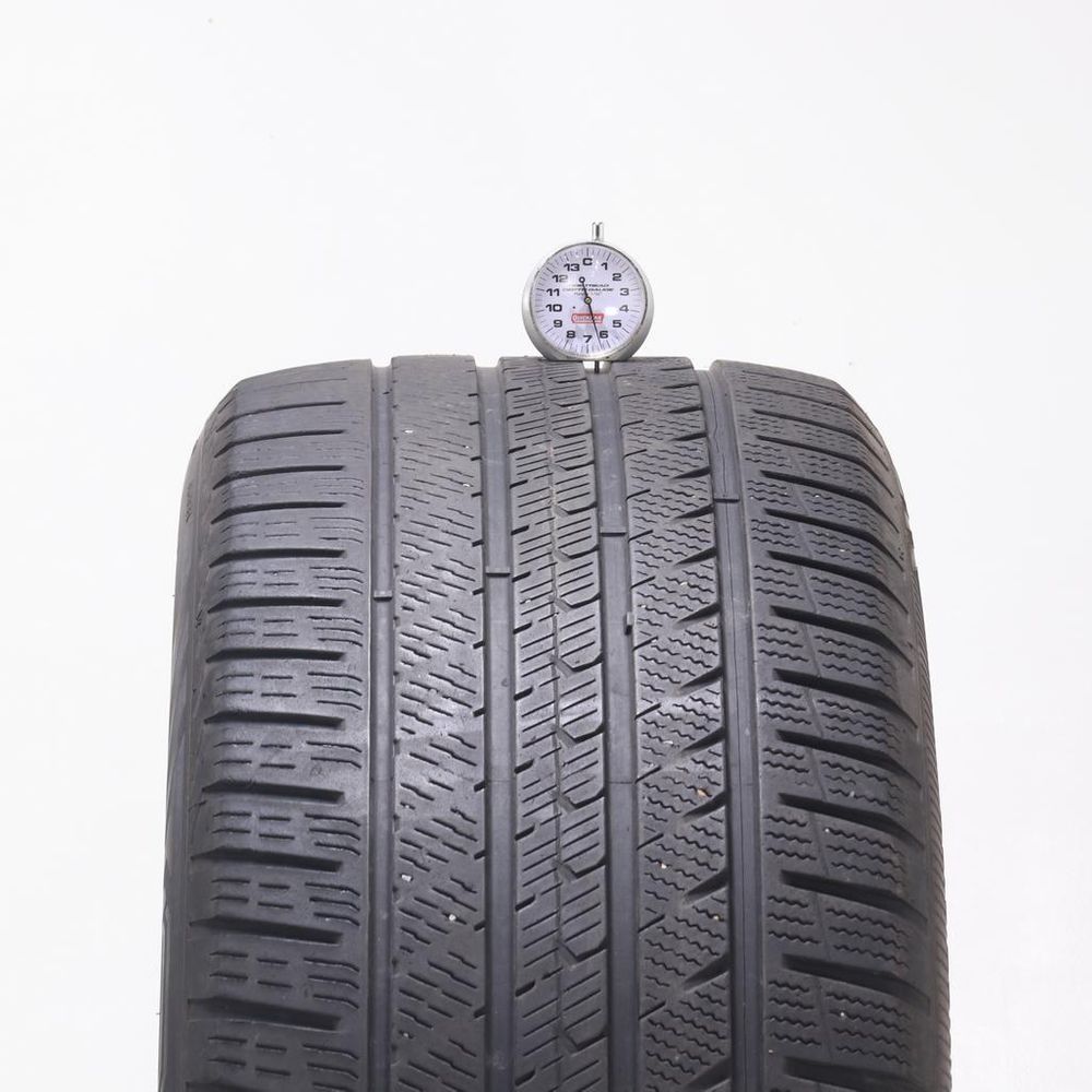 Set of (2) Used 275/45R20 Vredestein Quatrac Pro 110Y - 6/32 - Image 2