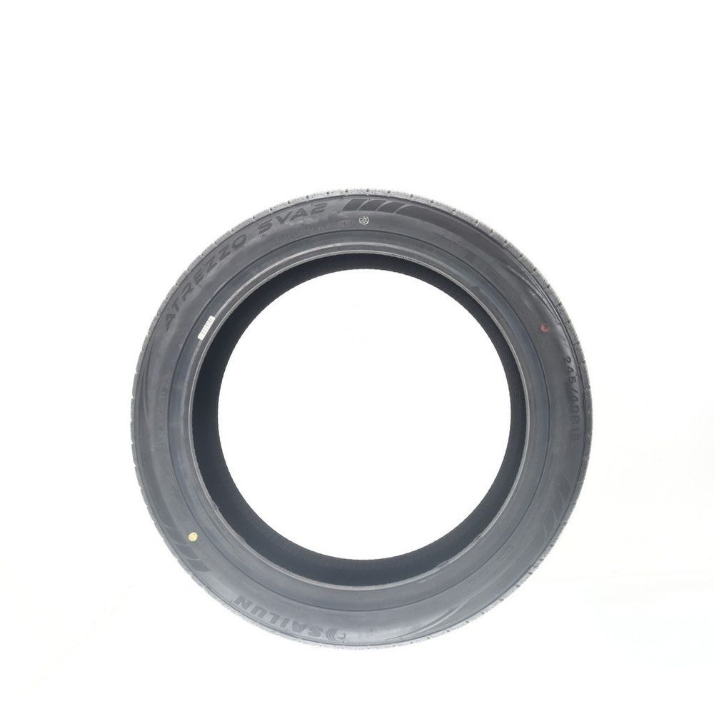New 245/40R18 Sailun Atrezzo SVA2 97W - Image 3