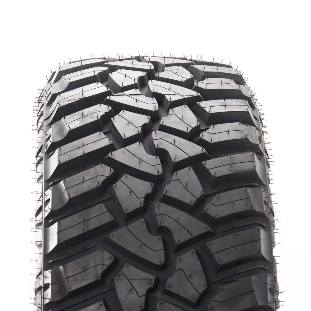 Set of (2) New LT 35X12.5R22 Fury Country Hunter M/T II 117Q E - Image 2