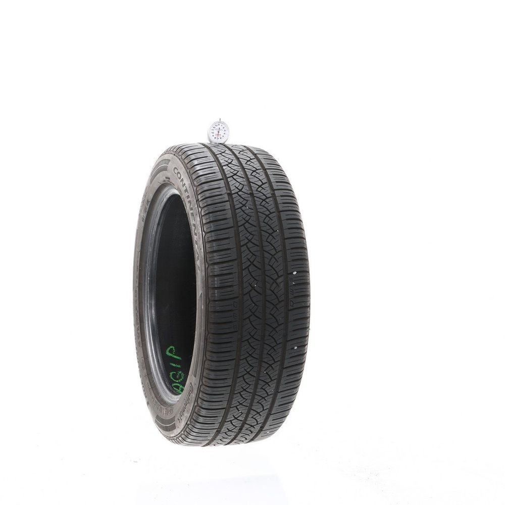 Used 215/55R17 Continental TrueContact Tour 94H - 7/32 - Image 1