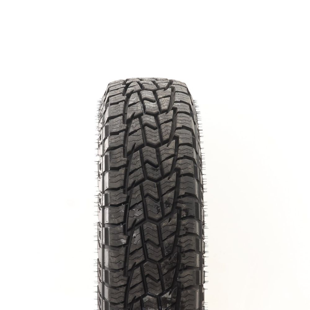 New LT 235/80R17 Hercules Terra Trac AT X-Venture 120/117R E - Image 2