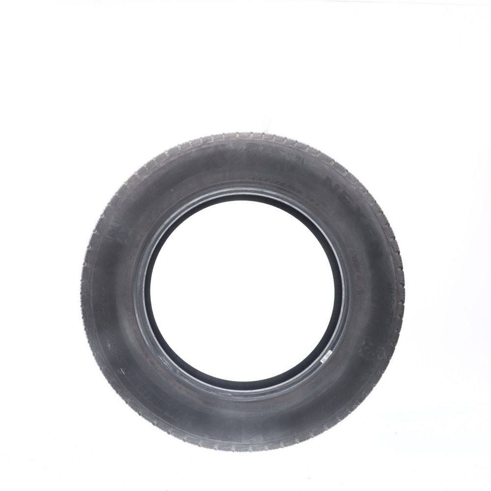 Used 225/65R17 Nexen Winguard Sport 2 SUV WU7S 102H - 8/32 - Image 3