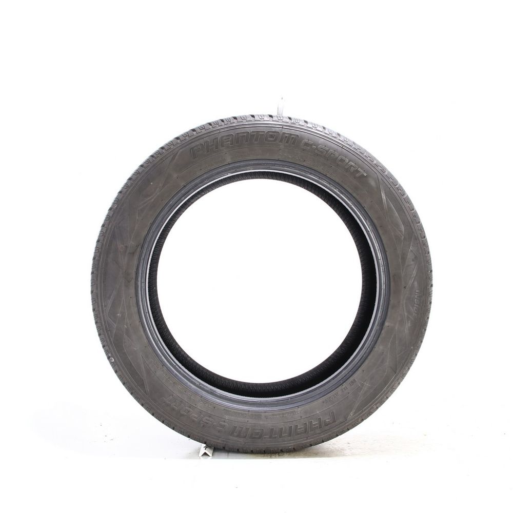 Set of (4) Used 225/55R18 Phantom C-Sport 98H - 6.5-8/32 - Image 3